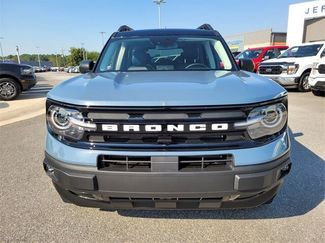 New 2024 Ford Bronco Sport Outer Banks w/ Tech Package video 2