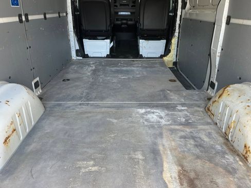 Used 2022 Mercedes-Benz Sprinter 2500 image 31