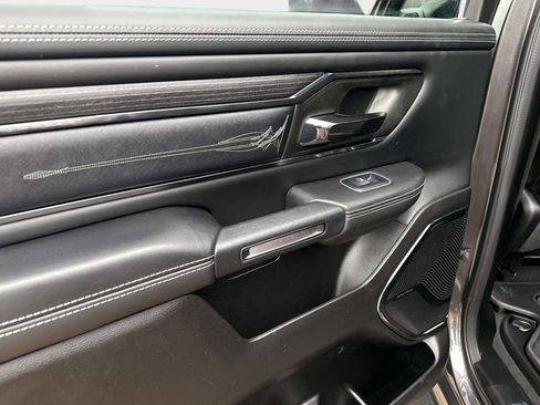 Used 2022 RAM 1500 Limited image 12