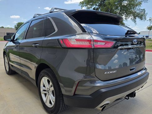 Used 2019 Ford Edge SEL w/ Equipment Group 201A AWD/4WD image 6