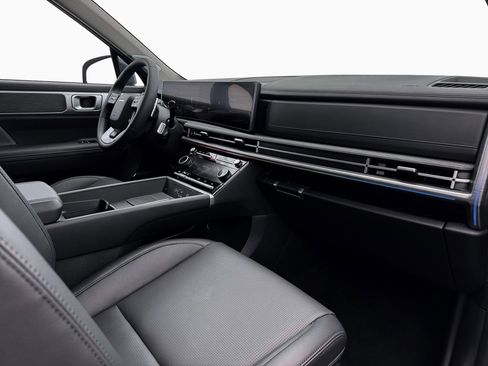 New 2026 Hyundai Santa Fe Limited FWD image 15