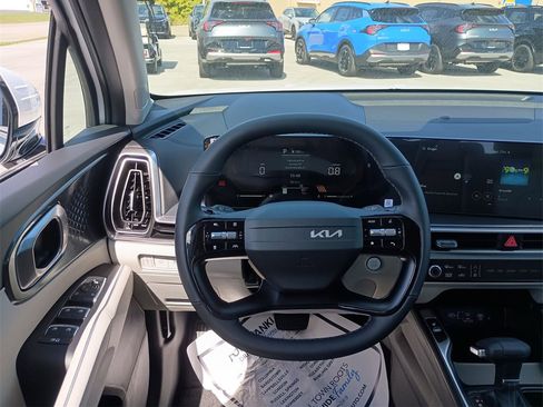 New 2026 Kia Sorento EX image 20