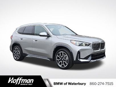 Certified 2026 BMW X1 xDrive28i w/ Convenience Package