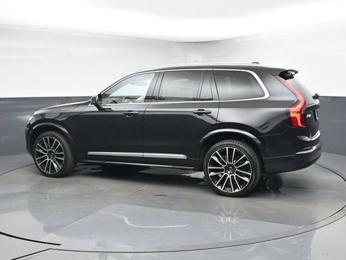 New 2026 Volvo XC90 B6 Plus w/ Protection Package Premier AWD/4WD image 5