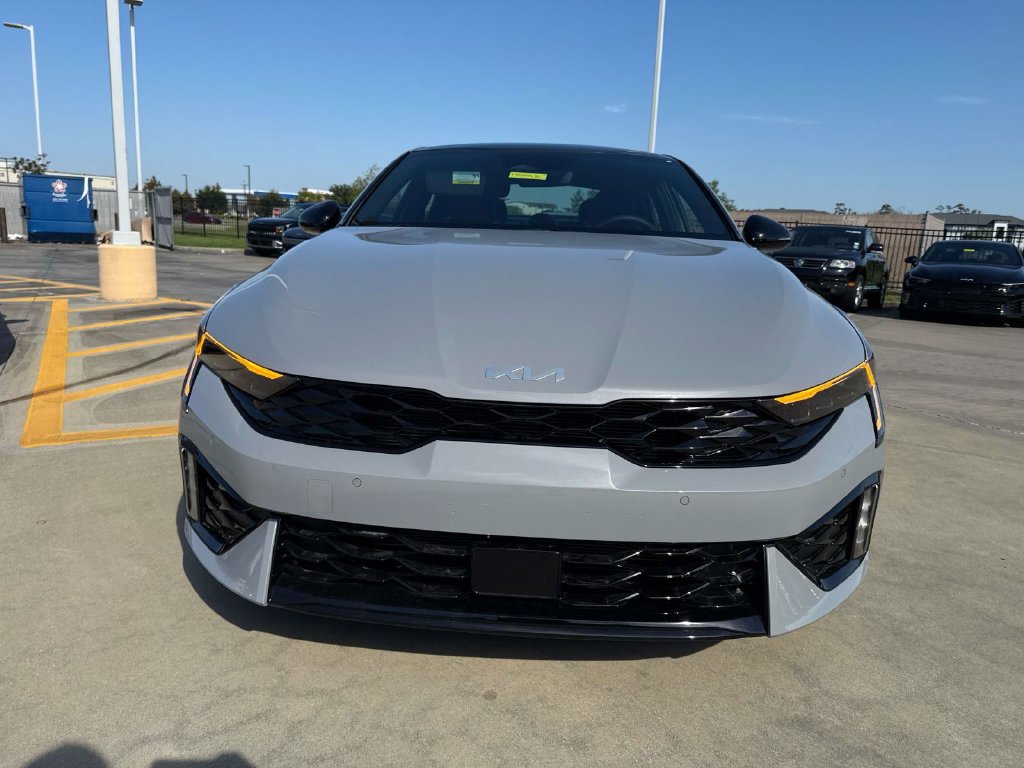 New 2026 Kia K5 GT-Line FWD image 2