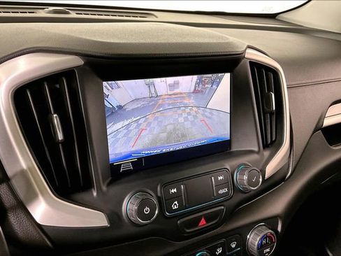 Used 2021 GMC Terrain SLE w/ Driver Convenience Package image 21