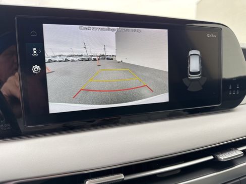 Used 2025 Hyundai Palisade SEL image 25