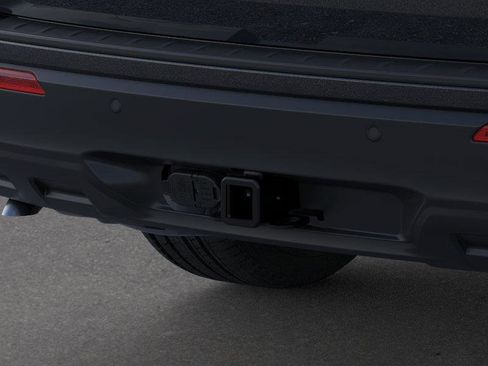 New 2026 Ford Explorer Active RWD image 23