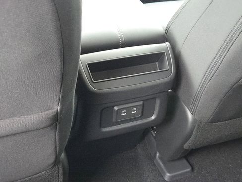 New 2026 Nissan Pathfinder SV AWD/4WD image 18