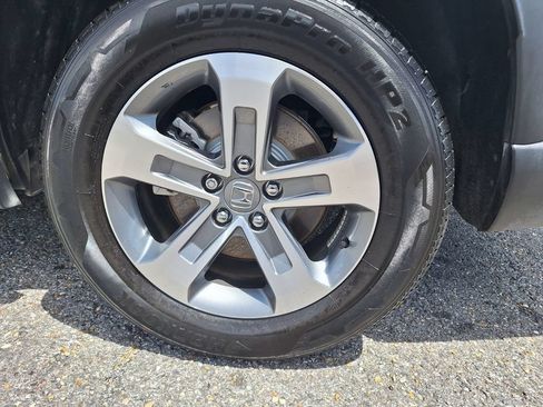 Used 2024 Honda Pilot EX-L image 25