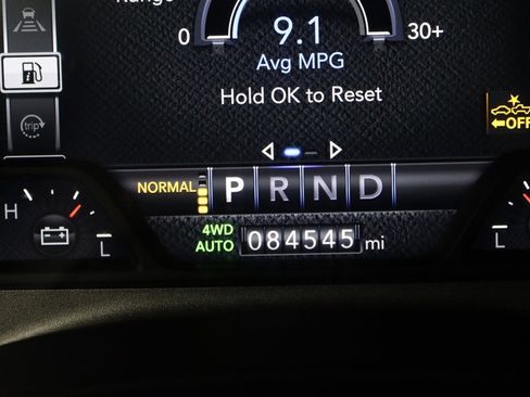 Used 2020 RAM 1500 Limited w/ Black Appearance Package image 23