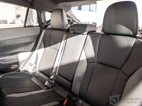 Used 2024 Subaru Crosstrek 2.5i Wilderness image 32