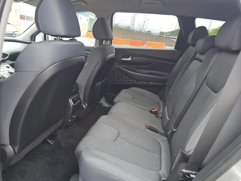 Used 2022 Hyundai Santa Fe SEL w/ Cargo Package AWD/4WD image 6