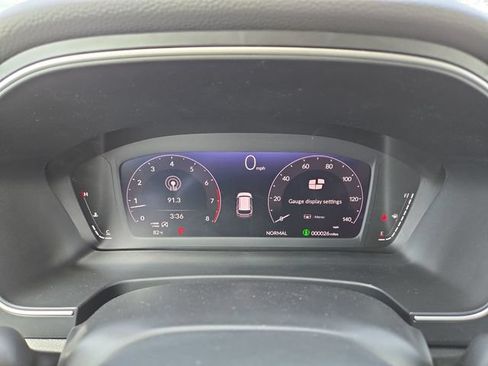 New 2026 Honda Pilot EX-L image 18