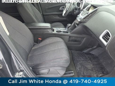 Used 2017 Chevrolet Equinox LT image 13