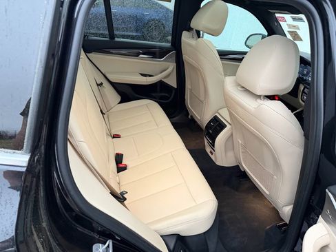 Used 2021 BMW X3 xDrive30e w/ Convenience Package image 7