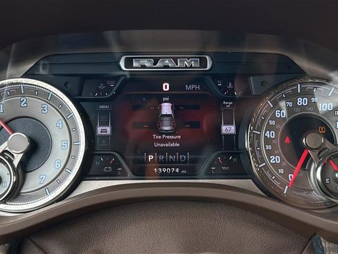 Used 2019 RAM 1500 Limited RWD image 24