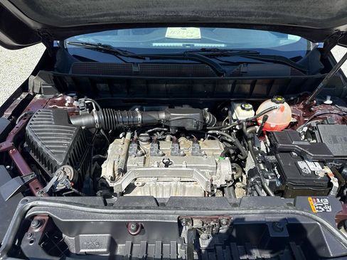 Used 2017 GMC Acadia SLE image 29