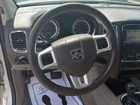 Used 2012 Dodge Durango Crew AWD/4WD image 18