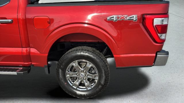 Used 2023 Ford F150 Lariat AWD/4WD image 33