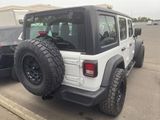 Used 2018 Jeep Wrangler Unlimited Sport image 5