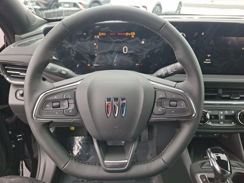 New 2026 Buick Envista Sport Touring w/ Convenience I Package FWD image 10