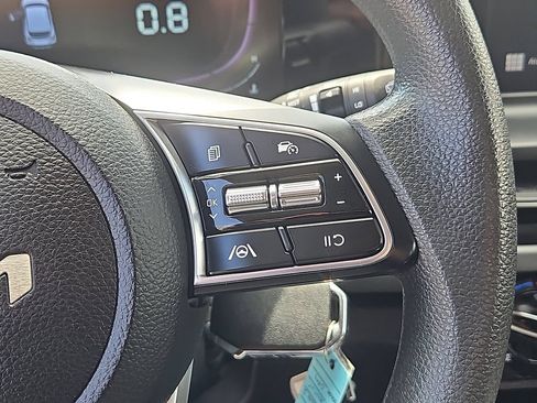 Certified 2024 Kia Seltos LX AWD/4WD image 20
