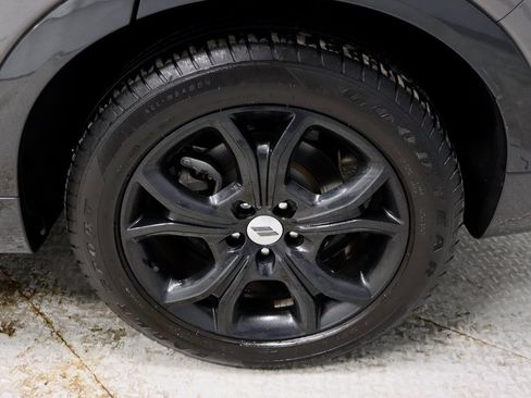 Used 2024 Dodge Hornet R/T Plus w/ R/T Blacktop Package image 19