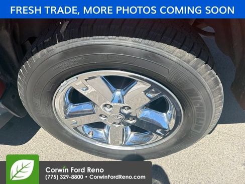 Used 2007 Dodge Nitro SLT AWD/4WD image 19