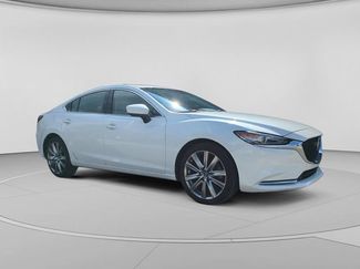 Used 2020 MAZDA MAZDA6 Grand Touring Reserve FWD video 1