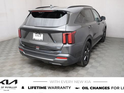New 2026 Kia Sorento SX Prestige AWD/4WD image 5