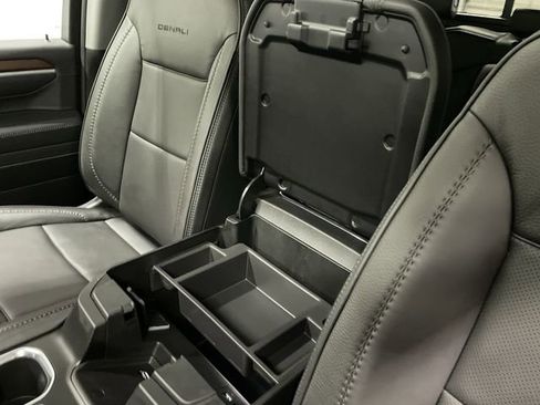 New 2026 GMC Sierra 2500 Denali w/ Denali Reserve Package image 25