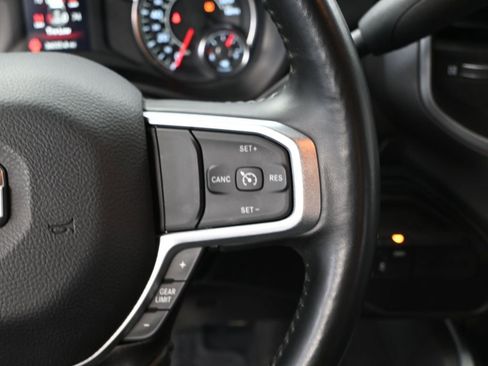 Used 2024 RAM 2500 Big Horn w/ Night Edition image 34