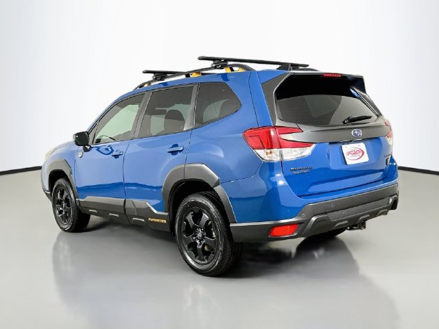 Used 2024 Subaru Forester Wilderness AWD/4WD image 17