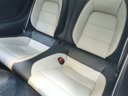 Used 2024 Ford Mustang GT Premium w/ GT Performance Package image 23