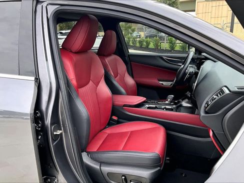 Used 2024 Lexus NX 350h AWD w/ Cold Area Package image 9