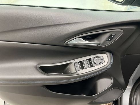 New 2026 Buick Encore GX Sport Touring w/ Comfort Package FWD image 20