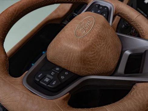 Used 2025 Ford Bronco Outer Banks image 36