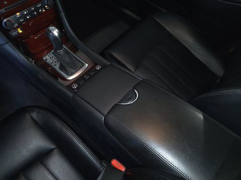 Used 2017 INFINITI QX50 AWD w/ Premium Plus Package image 26