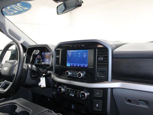 Used 2023 Ford F150 XLT w/ Equipment Group 301A Mid AWD/4WD image 39
