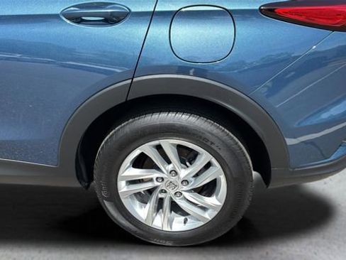 Used 2024 Buick Envista Preferred w/ Convenience I Package image 34