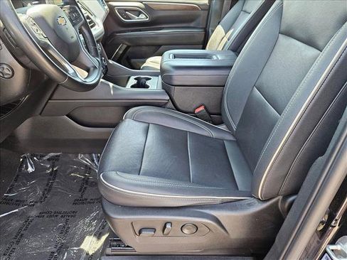 Used 2024 Chevrolet Tahoe Premier AWD/4WD image 15