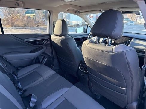 Certified 2024 Subaru Outback Onyx Edition image 14