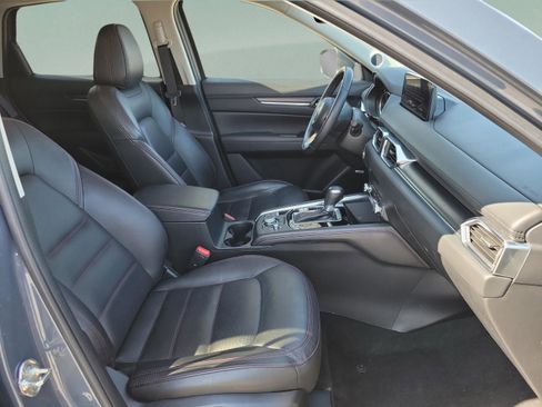 Used 2024 MAZDA CX-5 Carbon Edition image 31