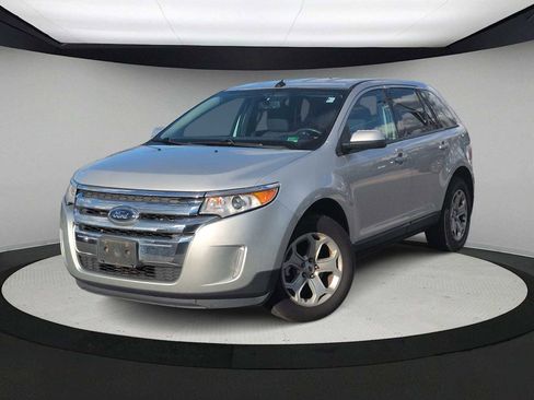 Used 2013 Ford Edge SEL image 1