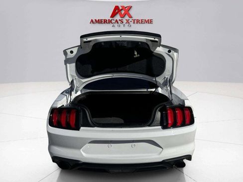 Used 2021 Ford Mustang Coupe image 61