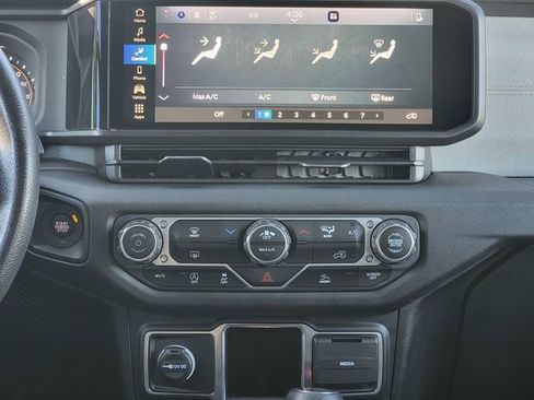 Certified 2024 Jeep Wrangler Sport image 27