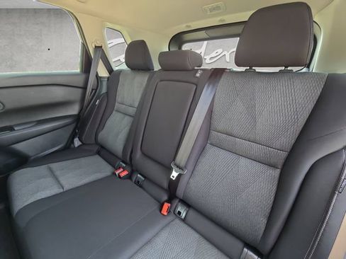 New 2026 Nissan Rogue SV AWD/4WD image 22