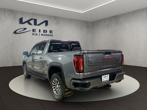 Used 2021 GMC Sierra 1500 AT4 w/ AT4 Premium Package image 4