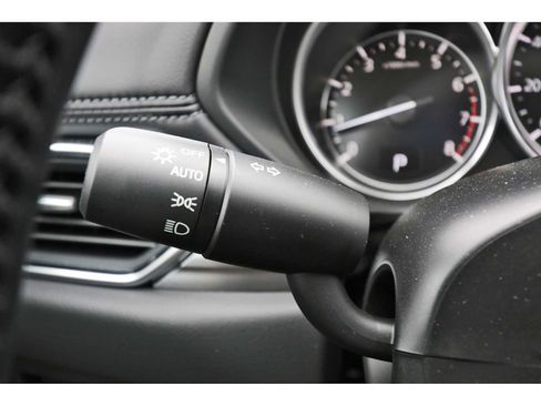 Certified 2025 MAZDA CX-5 AWD 2.5 S w/ Preferred Package image 17